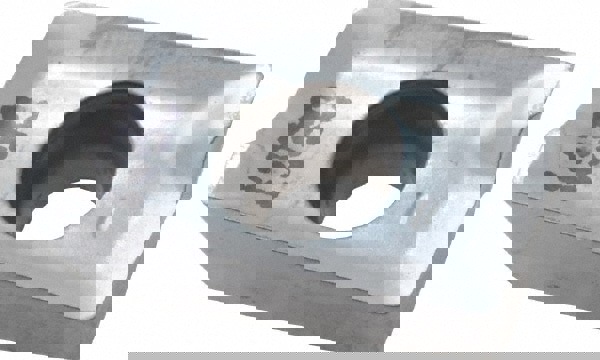 Milling Insert: APKT160404R-HS IN1030, IN1030, Solid Carbide